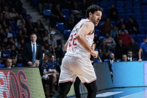 Janaj: "Hapoel je najbolji tim, pobedili bismo i neke timove iz NBA"